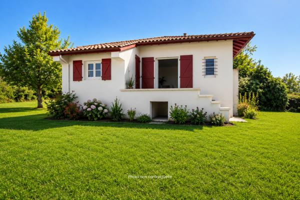 Vente Maison de luxe Urrugne 3 Pièces 81 m²