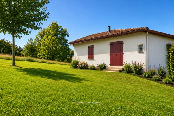 Vente Maison de luxe Urrugne 3 Pièces 81 m²