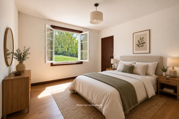 Vente Maison de luxe Urrugne 3 Pièces 81 m²