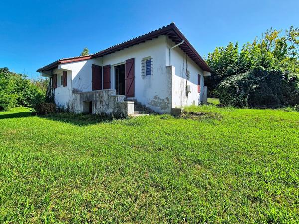 Vente Maison de luxe Urrugne 3 Pièces 81 m²