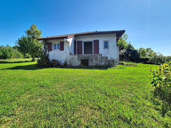 Vente Maison de luxe Urrugne 3 Pièces 81 m²