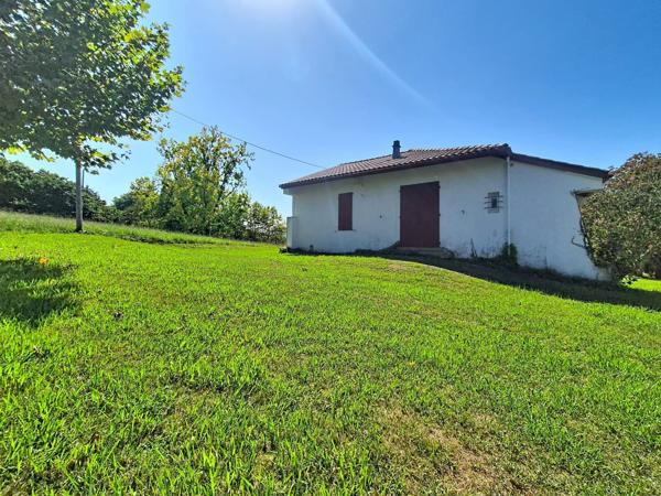 Vente Maison de luxe Urrugne 3 Pièces 81 m²