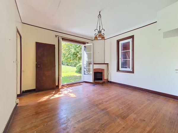 Vente Maison de luxe Urrugne 3 Pièces 81 m²