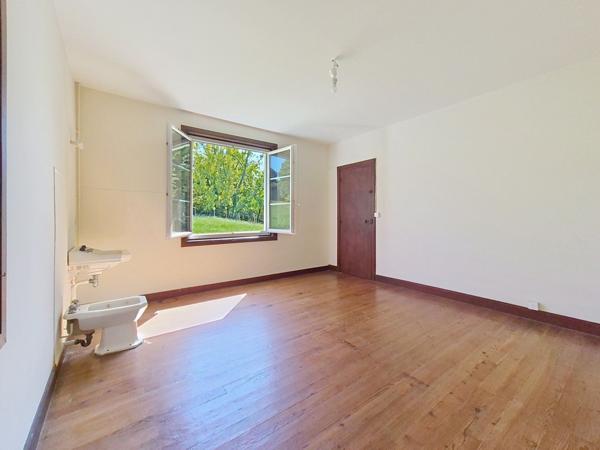 Vente Maison de luxe Urrugne 3 Pièces 81 m²