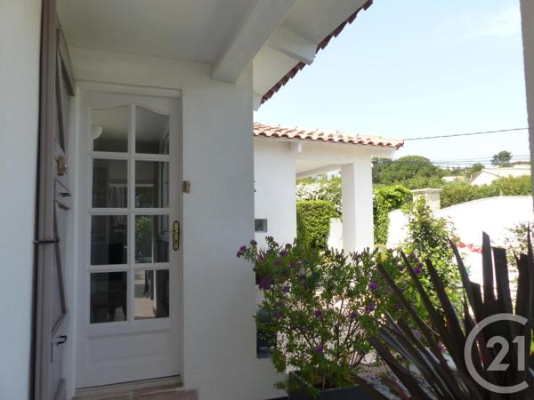 Maison à vendre  3 pièces - 58 m2 LA CADIERE D AZUR - 83