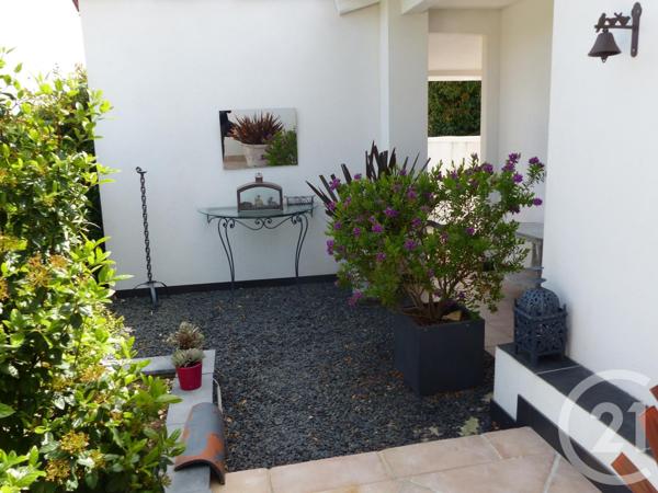 Maison à vendre  3 pièces - 58 m2 LA CADIERE D AZUR - 83