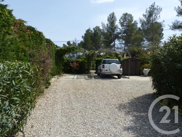 Maison à vendre  3 pièces - 58 m2 LA CADIERE D AZUR - 83