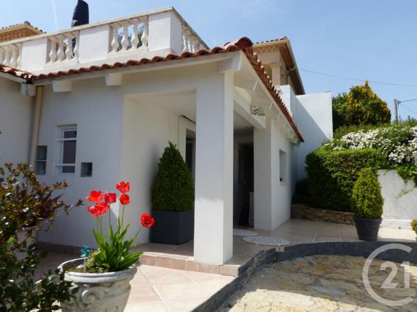 Maison à vendre  3 pièces - 58 m2 LA CADIERE D AZUR - 83