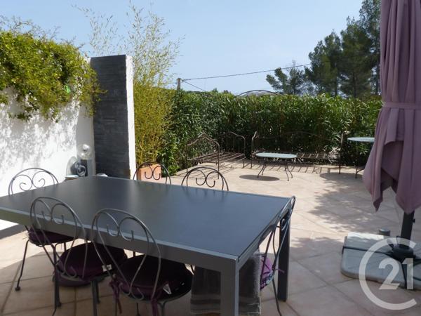 Maison à vendre  3 pièces - 58 m2 LA CADIERE D AZUR - 83