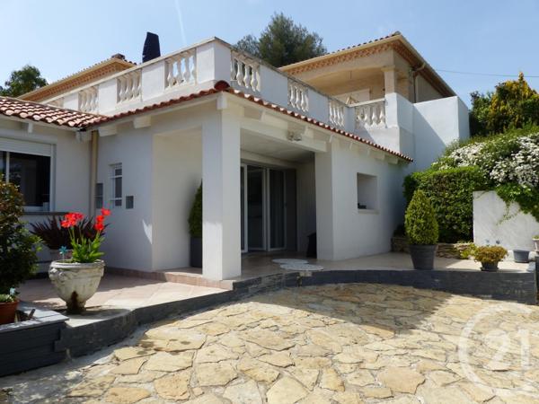 Maison à vendre  3 pièces - 58 m2 LA CADIERE D AZUR - 83