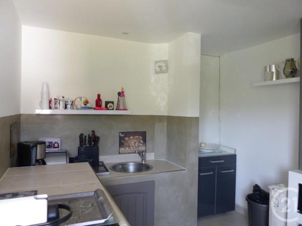 Maison à vendre  3 pièces - 58 m2 LA CADIERE D AZUR - 83