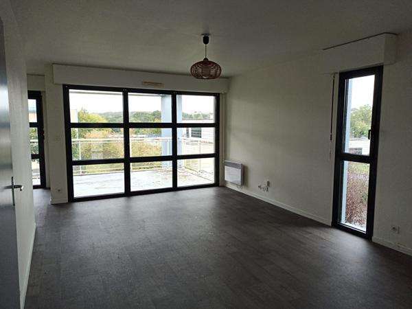 Appartement -T3 - Tours - deux Lions