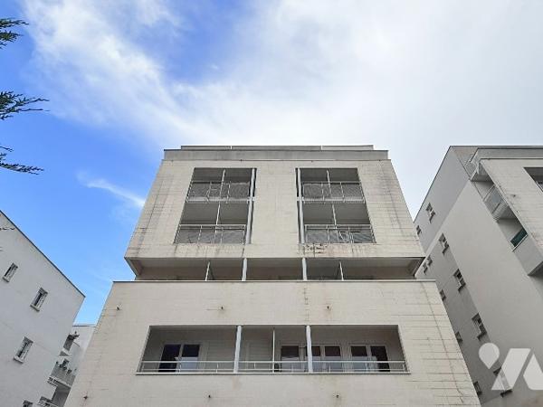 VENTE APPARTEMENT T1BIS LOUÉ RENNES MABILAIS
