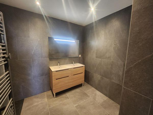 Vente / Appartement T3