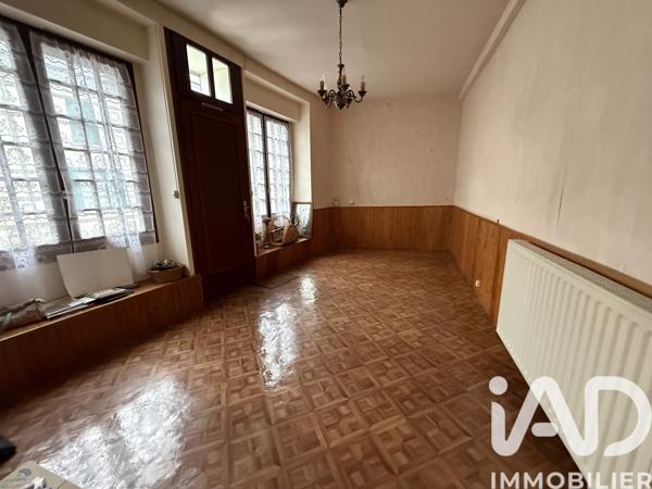 Maison à vendre 4 pièces 72 m² Angers