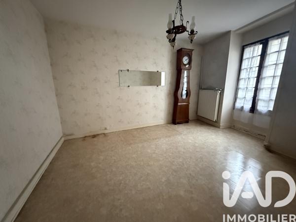 Maison à vendre 4 pièces 72 m² Angers