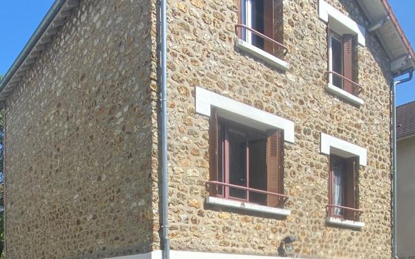 Maison à vendre    5 pièces •  Les Mureaux