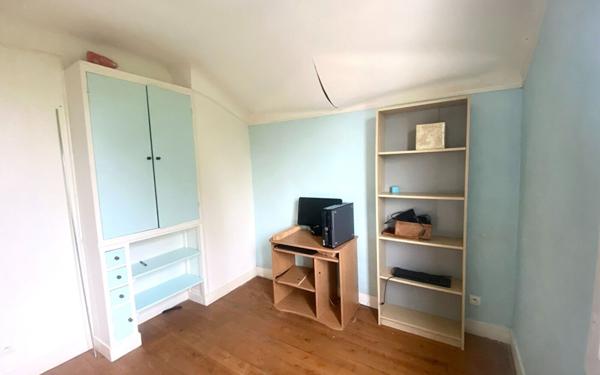 Maison à vendre    5 pièces •  Les Mureaux