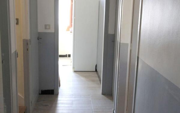 Maison à vendre    5 pièces •  Les Mureaux