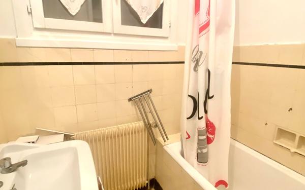 Maison à vendre    5 pièces •  Les Mureaux