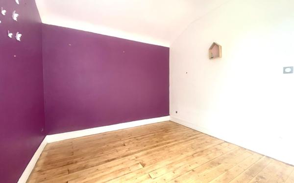 Maison à vendre    5 pièces •  Les Mureaux