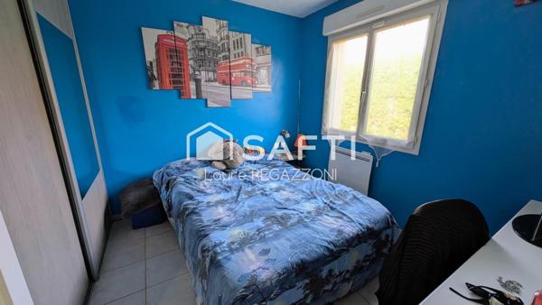 Maison plain-pied 4 chambres – Jardin plein sud – Demigny