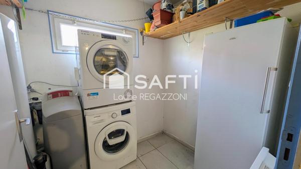 Maison plain-pied 4 chambres – Jardin plein sud – Demigny