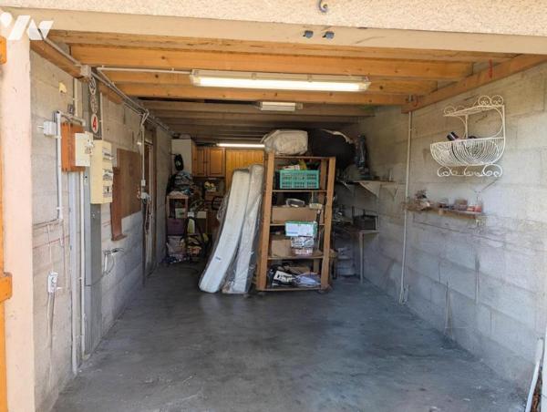 MAISON INDIVIDUELLE AVEC GARAGE CAVE  ET JARDIN SECTEUR BISSY