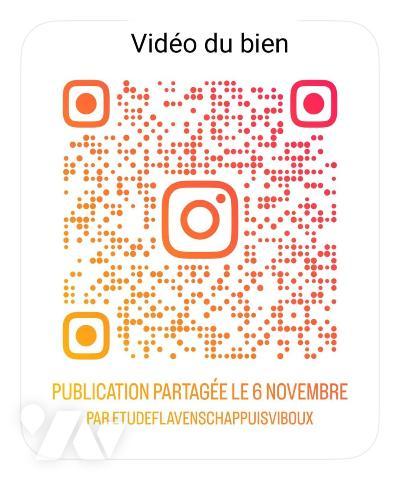 MAISON INDIVIDUELLE AVEC GARAGE CAVE  ET JARDIN SECTEUR BISSY