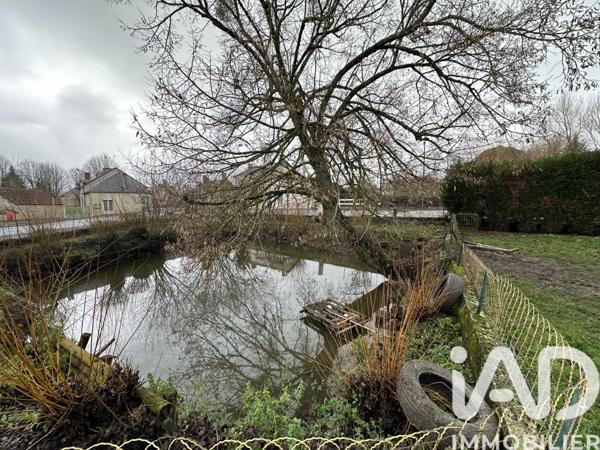 Maison à vendre 3 pièces 70 m² Pruniers