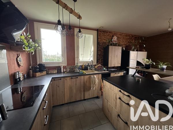 Maison à vendre 3 pièces 70 m² Pruniers