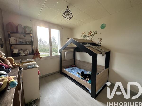 Maison à vendre 3 pièces 70 m² Pruniers
