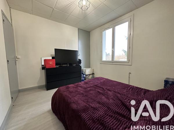 Maison à vendre 3 pièces 70 m² Pruniers