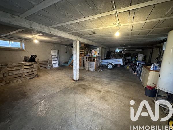 Maison à vendre 3 pièces 70 m² Pruniers