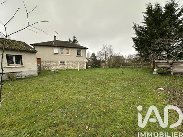 Maison à vendre 3 pièces 70 m² Pruniers