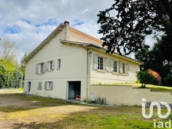 Maison à vendre 7 pièces 166 m² Beaugency