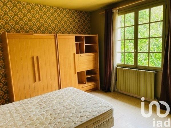 Maison à vendre 7 pièces 166 m² Beaugency