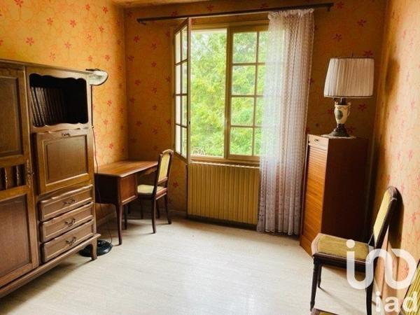 Maison à vendre 7 pièces 166 m² Beaugency