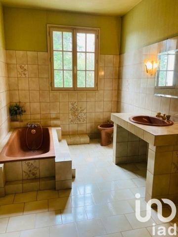 Maison à vendre 7 pièces 166 m² Beaugency