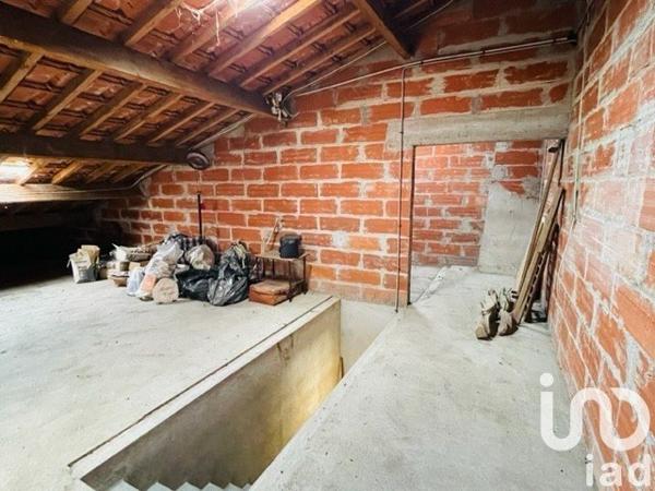 Maison à vendre 7 pièces 166 m² Beaugency