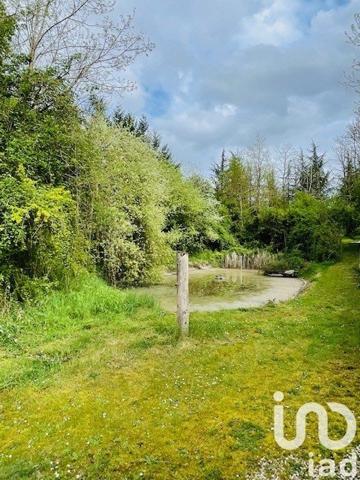 Maison à vendre 7 pièces 166 m² Beaugency