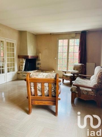 Maison à vendre 7 pièces 166 m² Beaugency