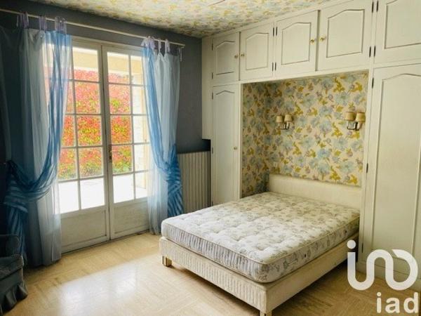 Maison à vendre 7 pièces 166 m² Beaugency