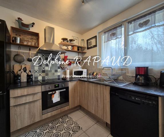 Longère Vichères 5 pièces 87 m2