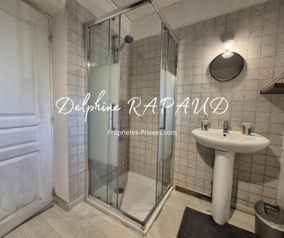 Longère Vichères 5 pièces 87 m2