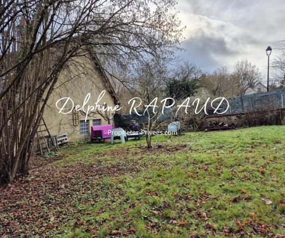 Longère Vichères 5 pièces 87 m2