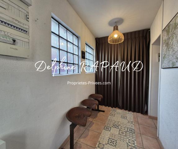 Longère Vichères 5 pièces 87 m2