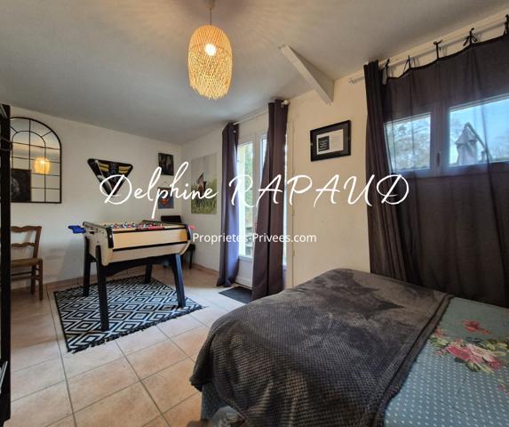 Longère Vichères 5 pièces 87 m2