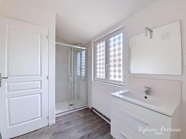 MAISON DE 5 PIECES 72200 LA FLECHE