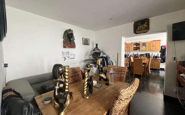 Maison à vendre    5 pièces • 82 m2 Calais